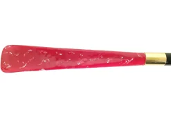 Il Marchesato A Very Elegant Shoehorn With Swarovski Crystal New