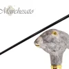 Il Marchesato Adorable Bunny Rabbit Head - Walking Cane Outlet