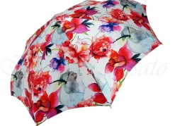 Il Marchesato Adorable Umbrella Exclusive Floral Design Sale