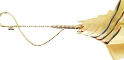 Il Marchesato Adorable Umbrella With Double Fabric, Exclusive Design By il Marchesat New