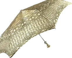 Il Marchesato Amazing Baroque Design - Women's Folding Umbrella Online