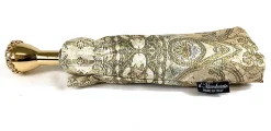 Il Marchesato Amazing Baroque Design - Women's Folding Umbrella Online