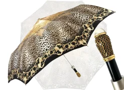 Il Marchesato Animalier Women's Folding Umbrella Best