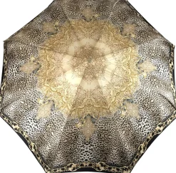 Il Marchesato Animalier Women's Folding Umbrella Best