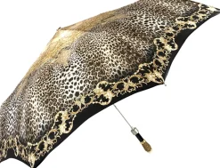 Il Marchesato Animalier Women's Folding Umbrella Best