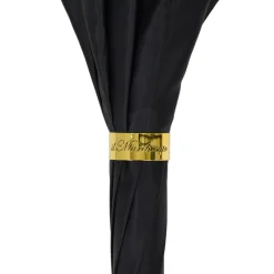 Il Marchesato Artisan Italian Umbrella with Luxurious Hand-Enameled Toucan Handle Outlet