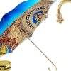 Il Marchesato Astonishing new exclusive Leopardized Umbrella By Sale