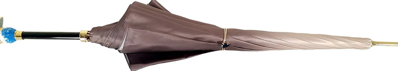Il Marchesato Awesome Dolphin Umbrella - Blue Rose Inside Best