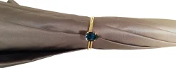 Il Marchesato Awesome Dolphin Umbrella - Blue Rose Inside Best