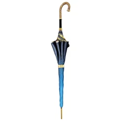Il Marchesato Beautiful Double Canopy Umbrella with butterfly design Best