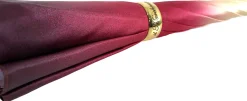 Il Marchesato Beautiful Double Cloth Umbrella- Exclusive Herons Design Discount