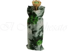 Il Marchesato Beautiful Flowered Umbrella New