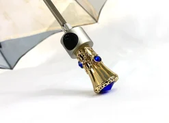 Il Marchesato Beautiful Folding Umbrella - Abstract Design Discount