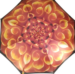 Il Marchesato Beautiful Umbrella Features a Fantastic Flower Sale