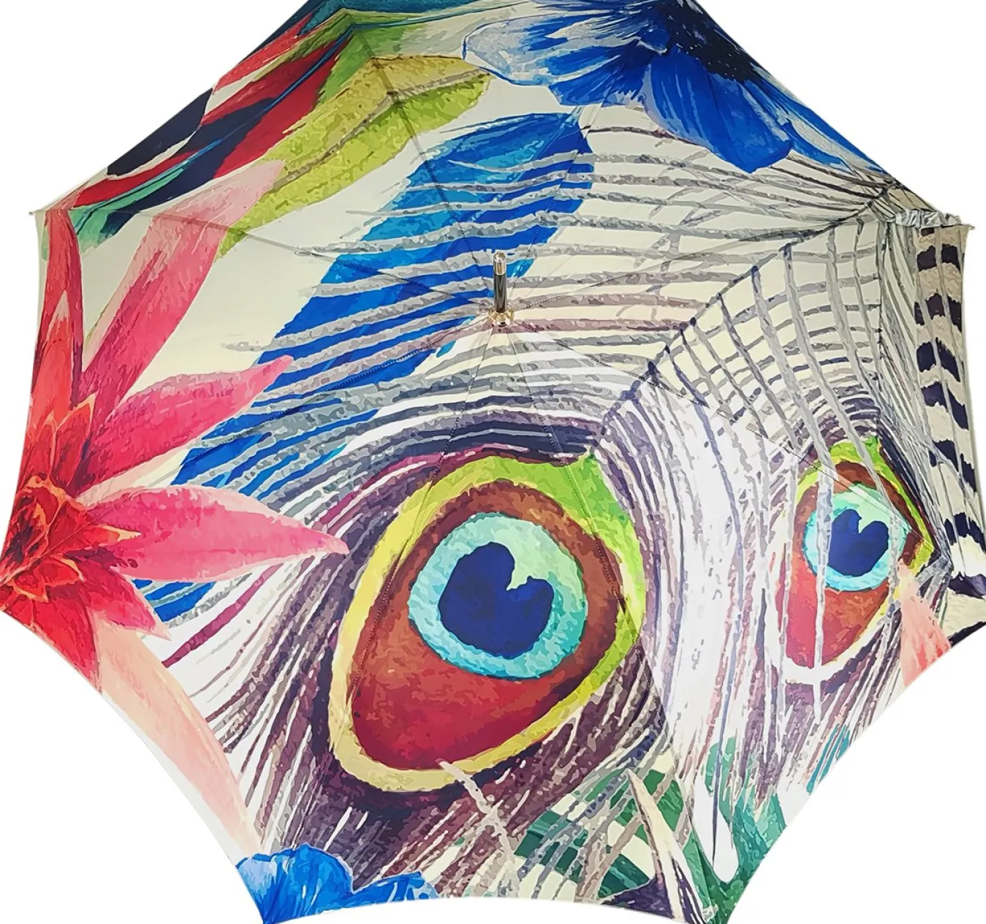 Il Marchesato Beautiful Umbrella Features a Fantastic Design Hot
