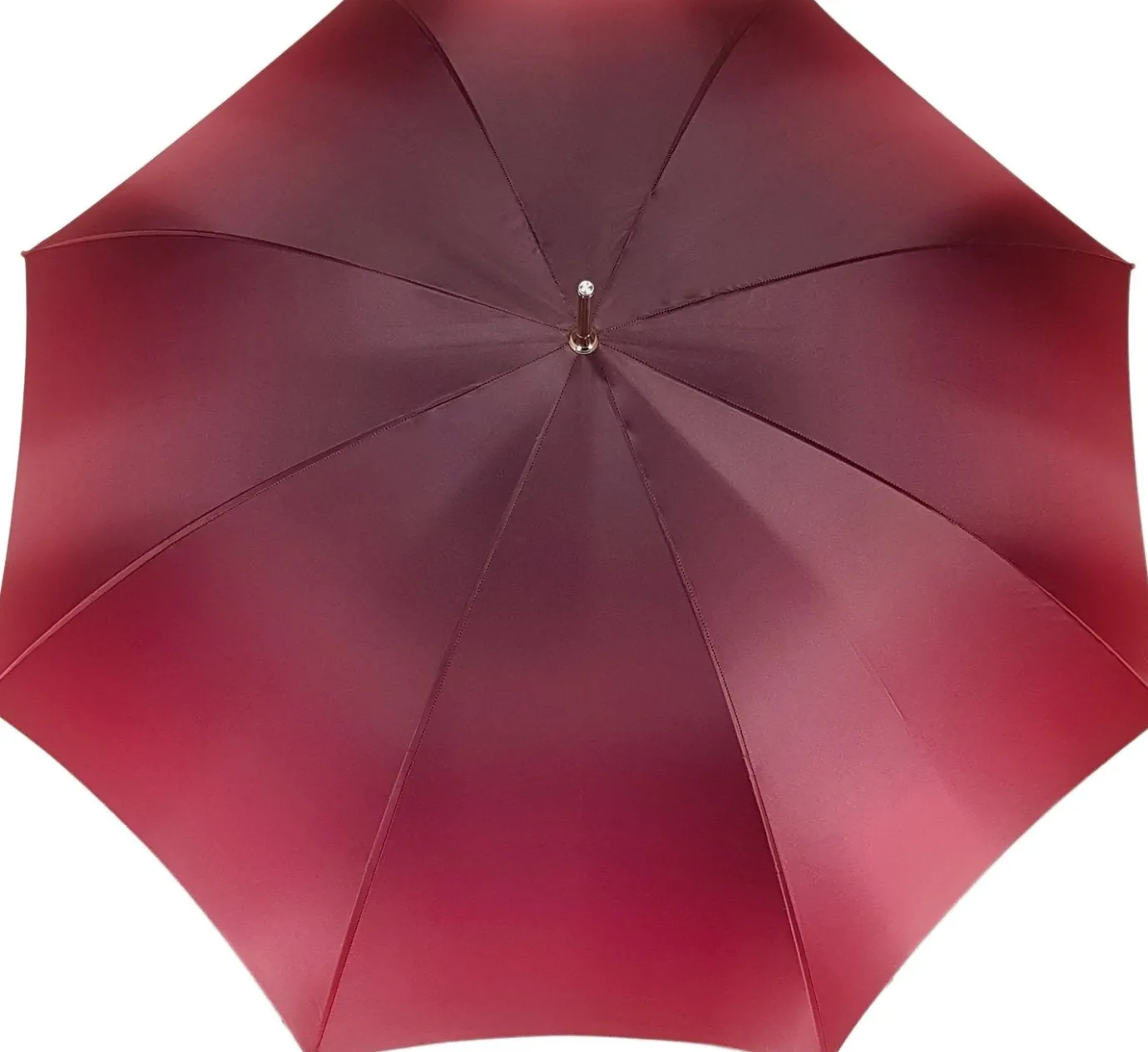Il Marchesato Beautiful Umbrella With Rose Design New