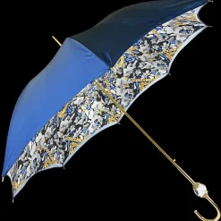 Il Marchesato Beautiful Umbrella with Swarovski crystal sphere Clearance
