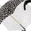 Il Marchesato Black and White - Classic Woman's Umbrella Discount