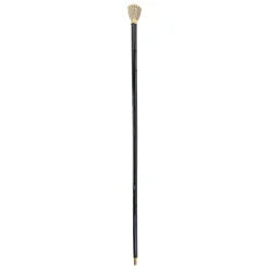 Il Marchesato Bright Walkingsticks with Crystals Encrusted Knob Online