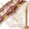 Il Marchesato Charming Woman's Umbrella Exclusive Design by Outlet