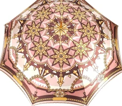 Il Marchesato Charming Woman's Umbrella Exclusive Design by Outlet