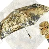 Il Marchesato Classic and elegant mini umbrella with Jewel handle Sale