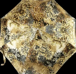 Il Marchesato Classic and elegant mini umbrella with Jewel handle Sale