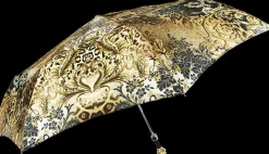 Il Marchesato Classic and elegant mini umbrella with Jewel handle Sale