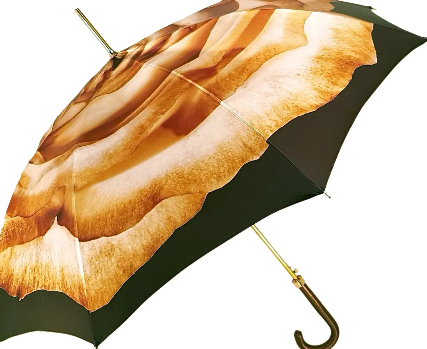 Il Marchesato Classic cream Rose Umbrella Best