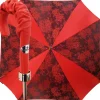 Il Marchesato Cool Red Square Women Umbrella Fashion Ladies Umbrella from marchesato Hot