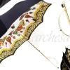 Il Marchesato Double Cloth Ladies Umbrella - Exclusive Balloon Sale