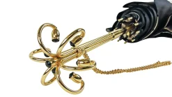 Il Marchesato Elegant and Classic Design - Handmade exclusive handle Outlet