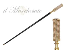 Il Marchesato Elegant and stylish walking stick New