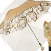 Il Marchesato Elegant cream with enamelled dog Sale