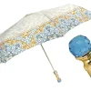 Il Marchesato Elegant folding ladies umbrella Hot