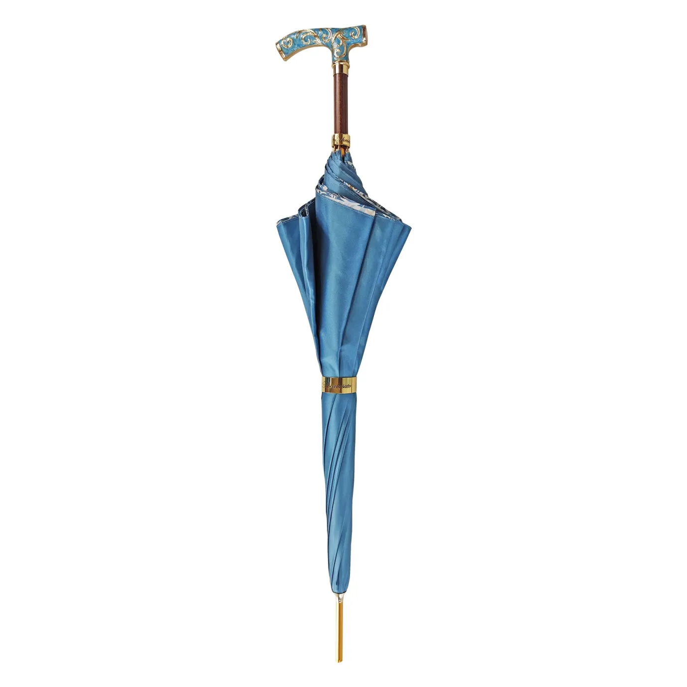Il Marchesato Elegant ladies umbrella Fashion