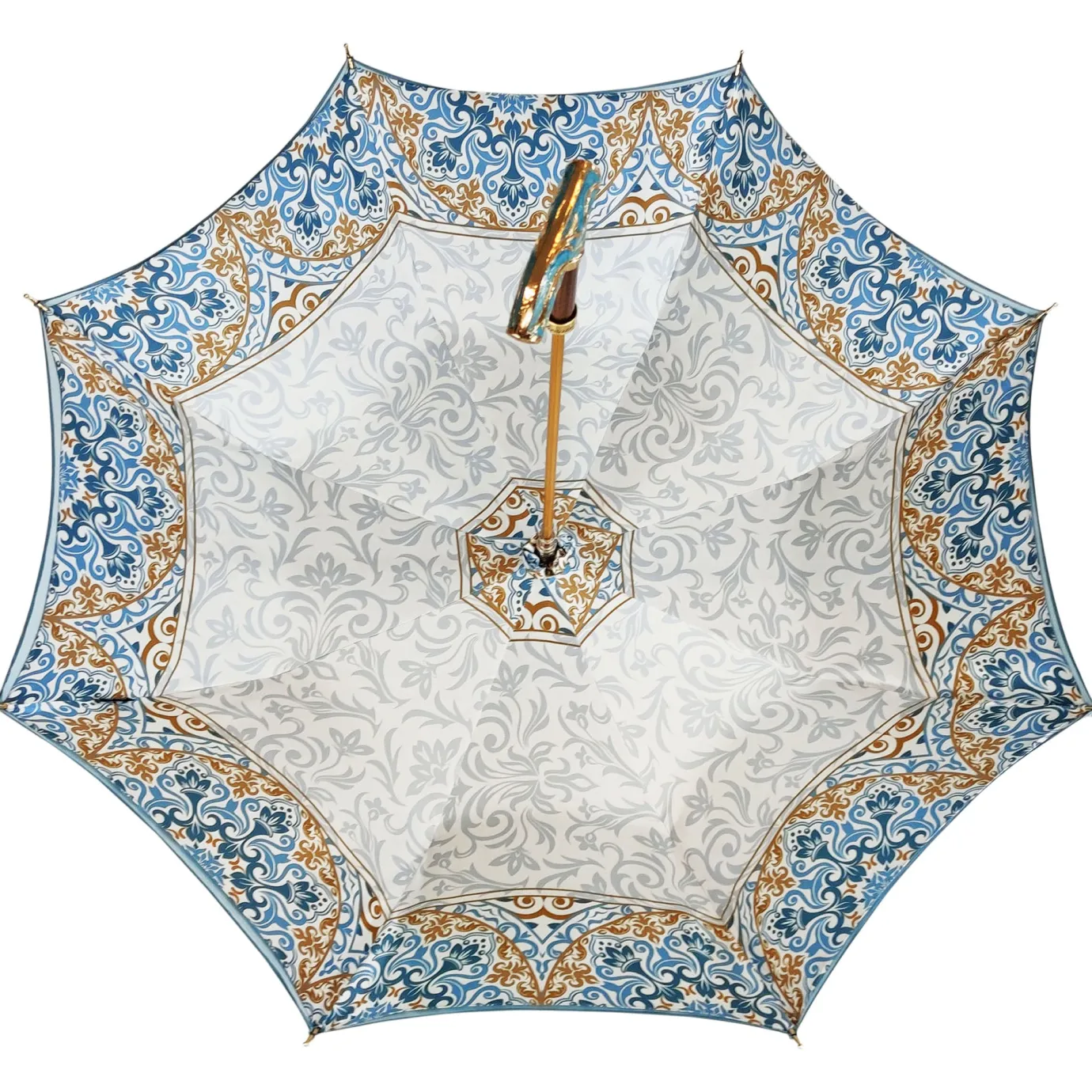 Il Marchesato Elegant ladies umbrella Fashion
