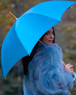 Il Marchesato Elegant ladies umbrella Fashion