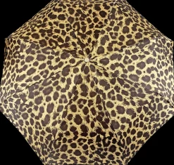 Il Marchesato Elegant leopard design with filigree handle Outlet