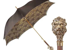 Il Marchesato Elegant Lion collection 24K goldplated Best