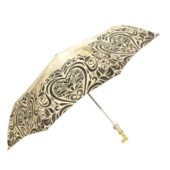 Il Marchesato Elegant Stylish Baroque Design - Handmade Fashion Umbrella For Women Clearance