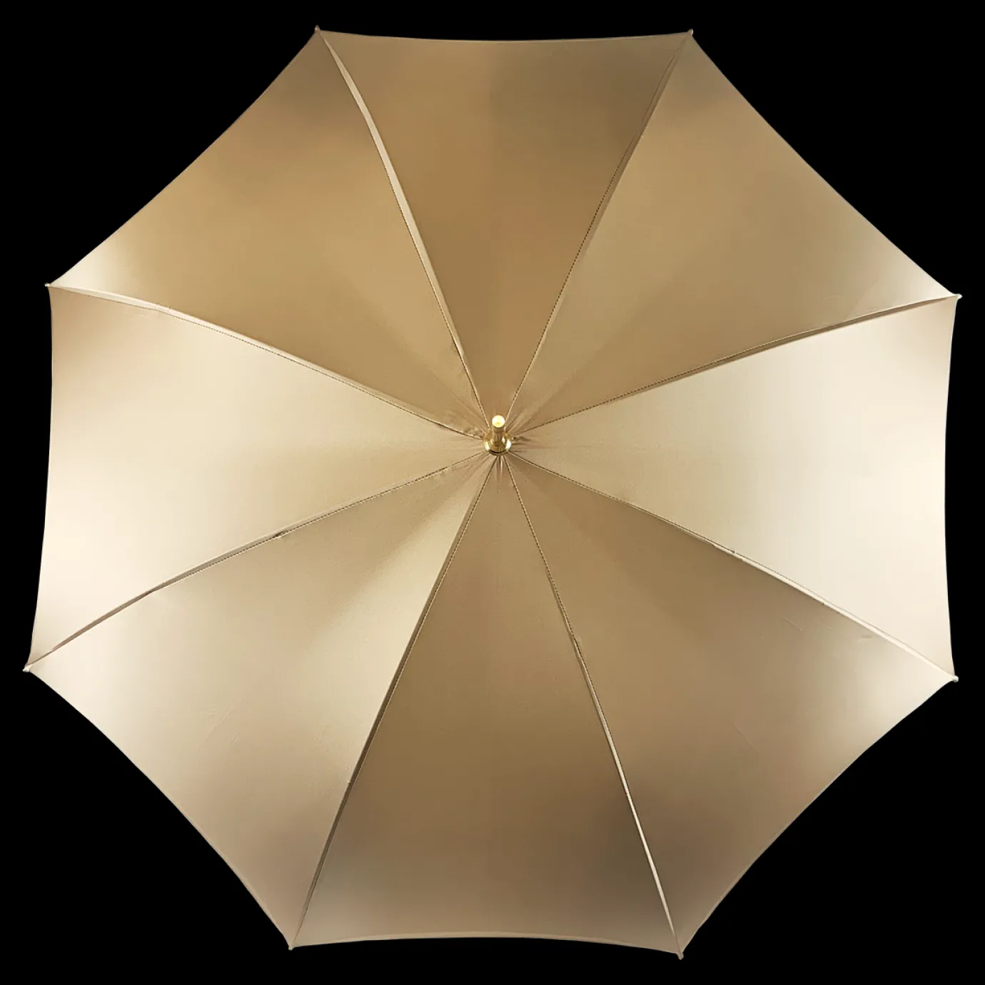 Il Marchesato Elegant umbrella in animalier style and hand-enamelled Dog Sale