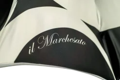 Il Marchesato Elegant Umbrella with Gold-Plated Lion Handle – Limited Edition Best