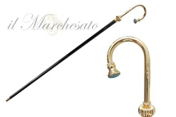 Il Marchesato Elegant Walking stick for ladies Outlet