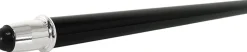 Il Marchesato Elegant Walking Sticks - Crystal Encrusted Knob Clearance