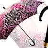 Il Marchesato Elegant Women's Umbrella Abstract Design, Awesome Colors Sale