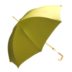 Il Marchesato Elevated Elegance: Exclusive Hot Air Balloon Design Umbrella with Gold Clearance