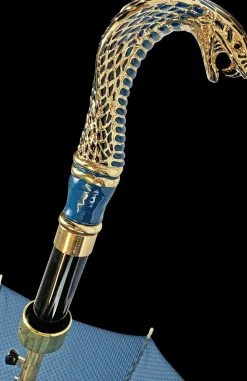 Il Marchesato Enameled Snake with Jaquard dots Outlet