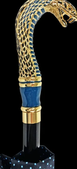Il Marchesato Enameled Snake with Jaquard dots Outlet