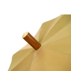 Il Marchesato Equestrian Elegance: Luxury Handcrafted Men's Umbrella with Horse Hand New